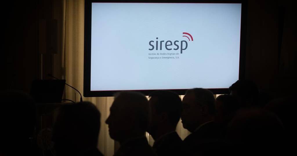 Integração de sistemas de emergência nas juntas de freguesia levanta dúvidas sobre o funcionamento do SIRESP