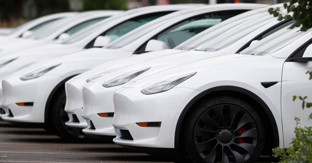 Tesla è il marchio di elettriche più venduto in Portogallo tra gennaio e agosto