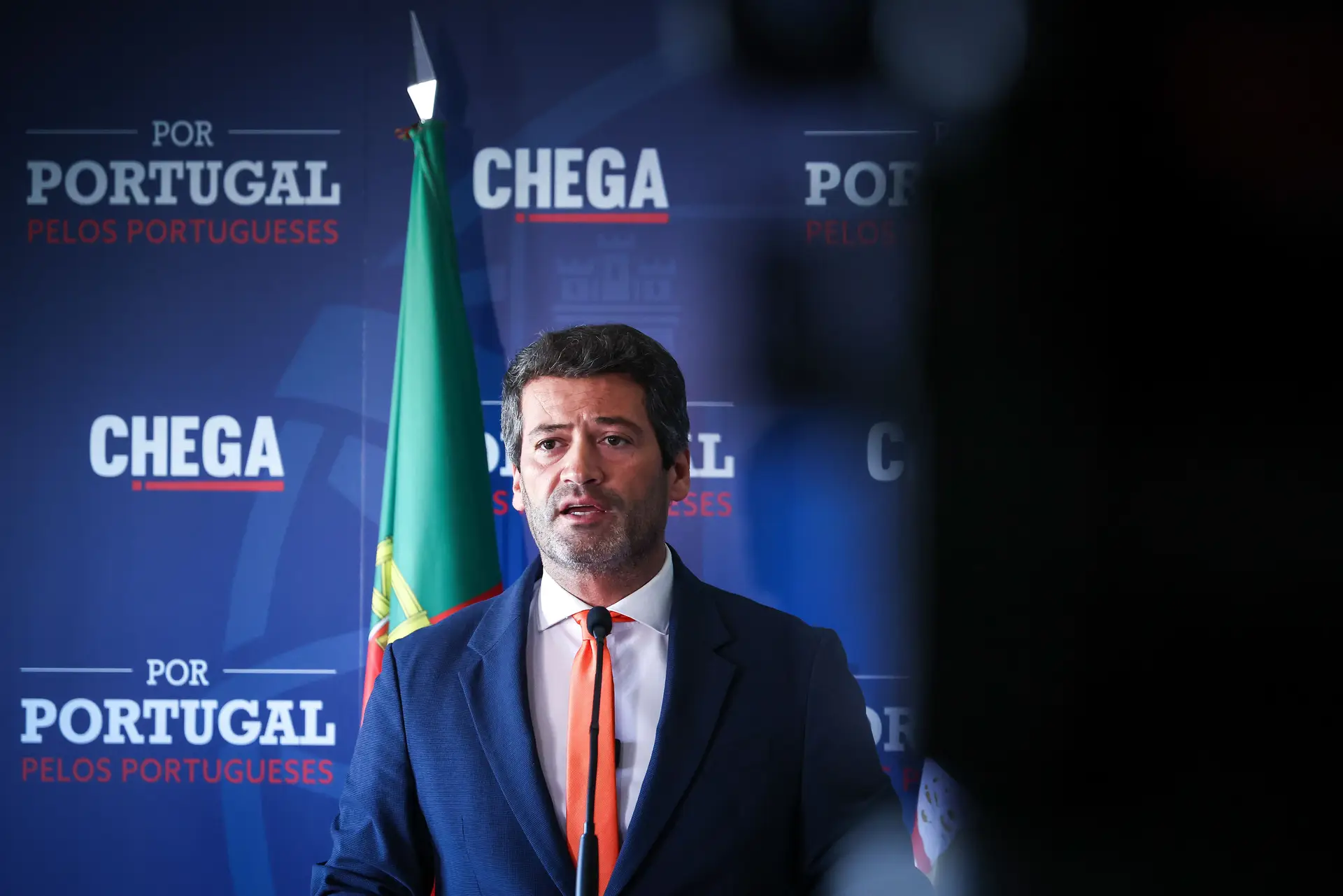 Challenges Ventura AD and IL for Constitutional Revision: "This is a special opportunity"