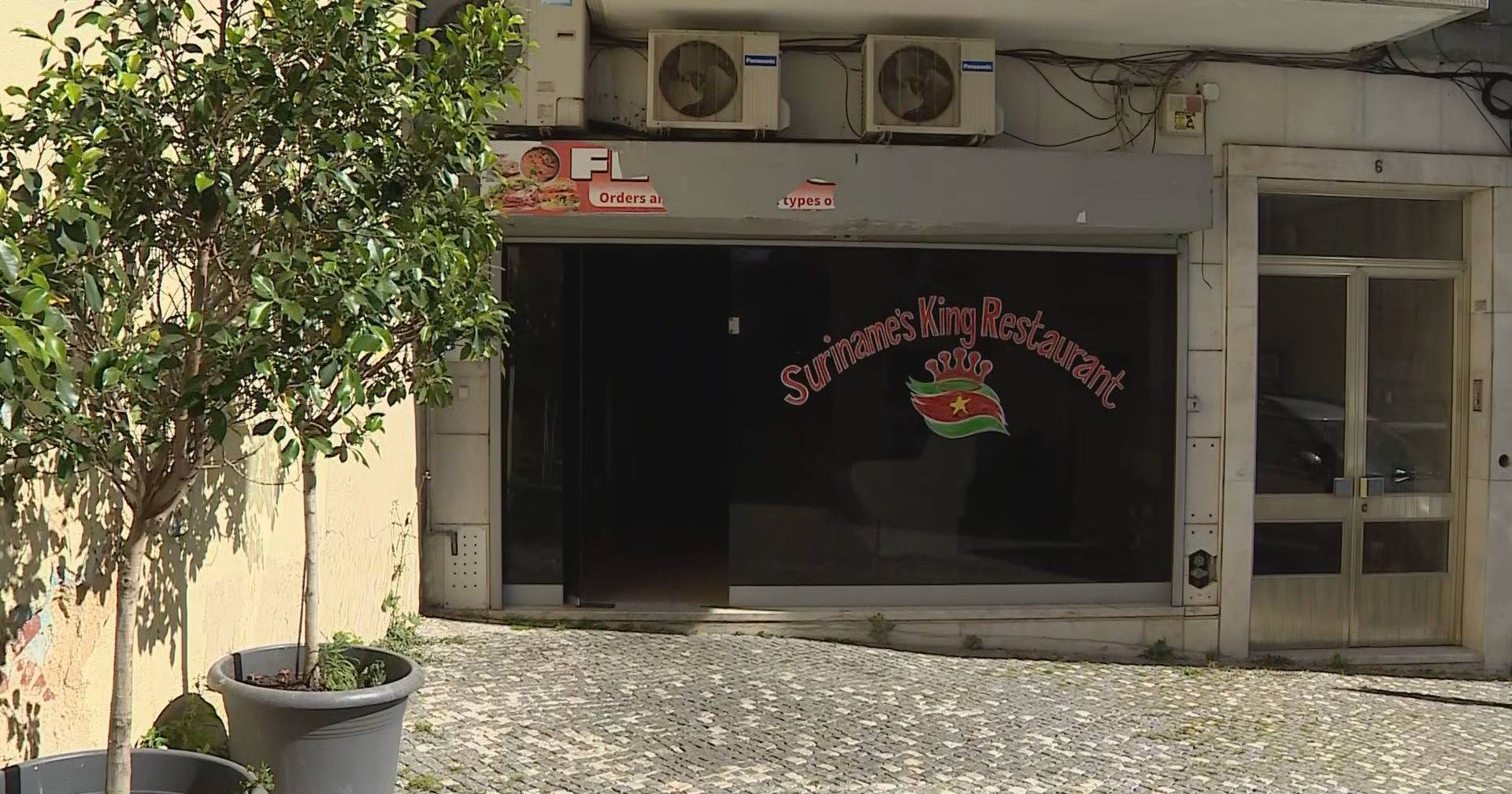 Shocking Discovery: 30 Immigrants Rescued from Illegal Lodging in Lisbon