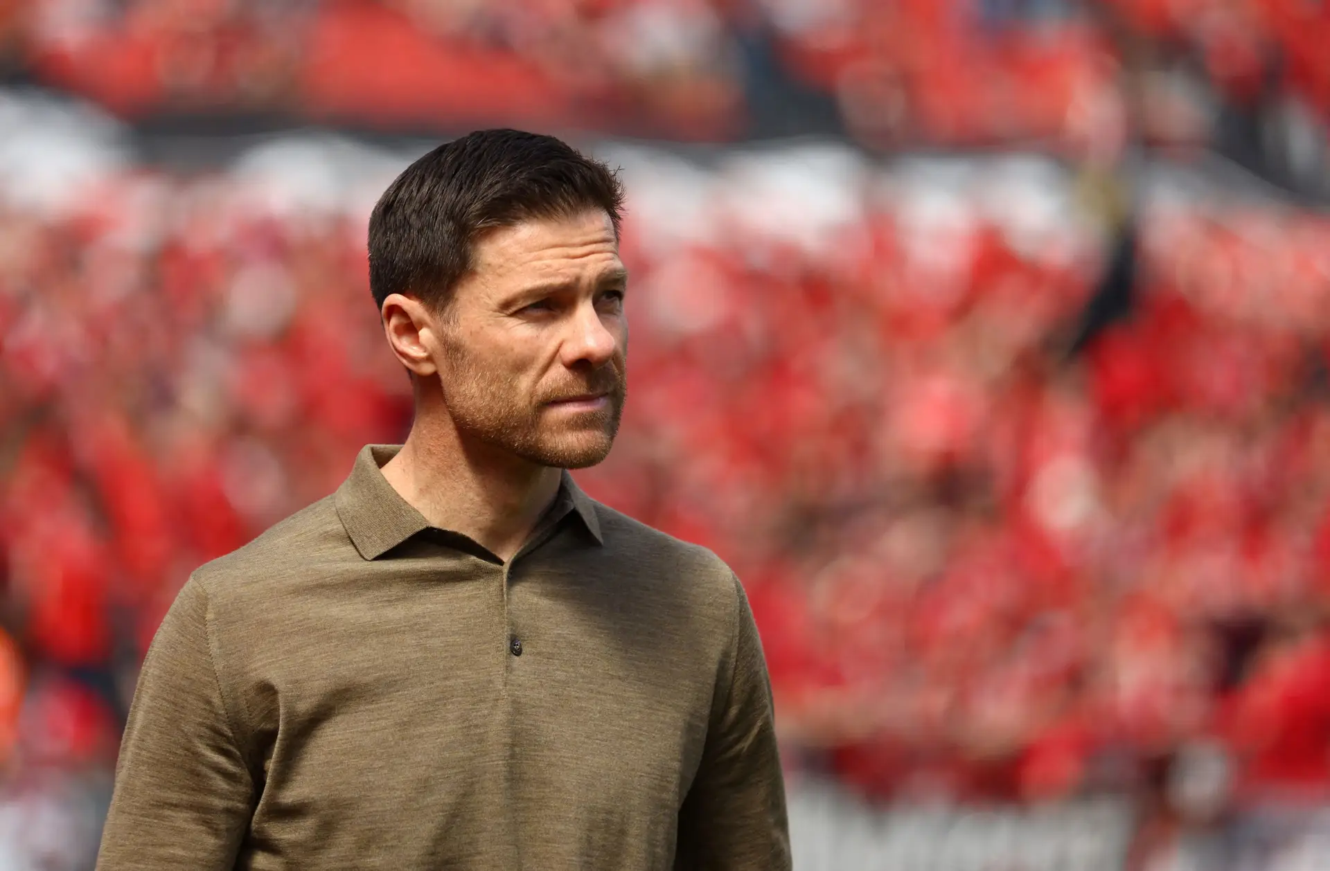 Espanhol Xabi Alonso é o novo treinador do Real Madrid