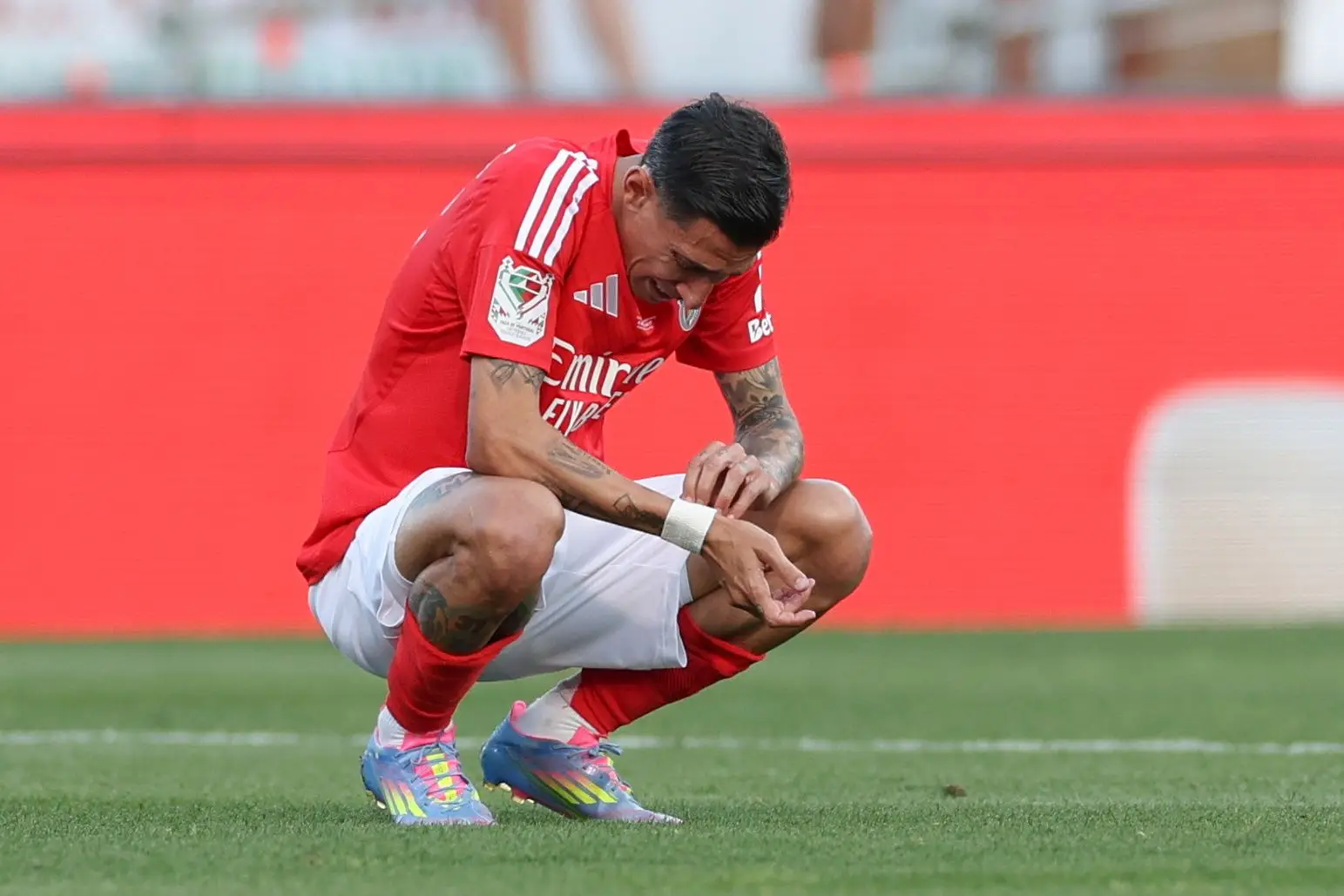 Di María