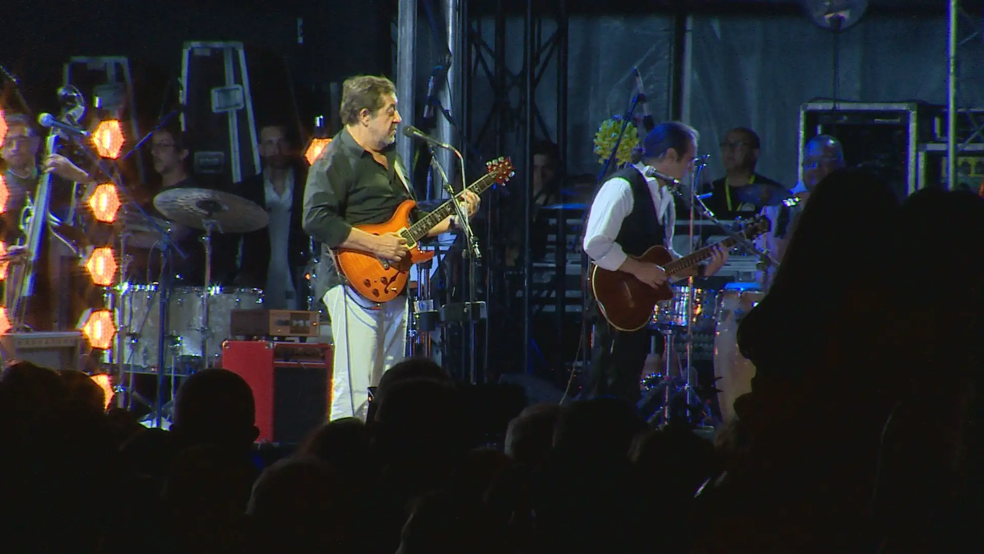 Rui Veloso celebra 45 anos de carreira com concertos em Lisboa e Porto