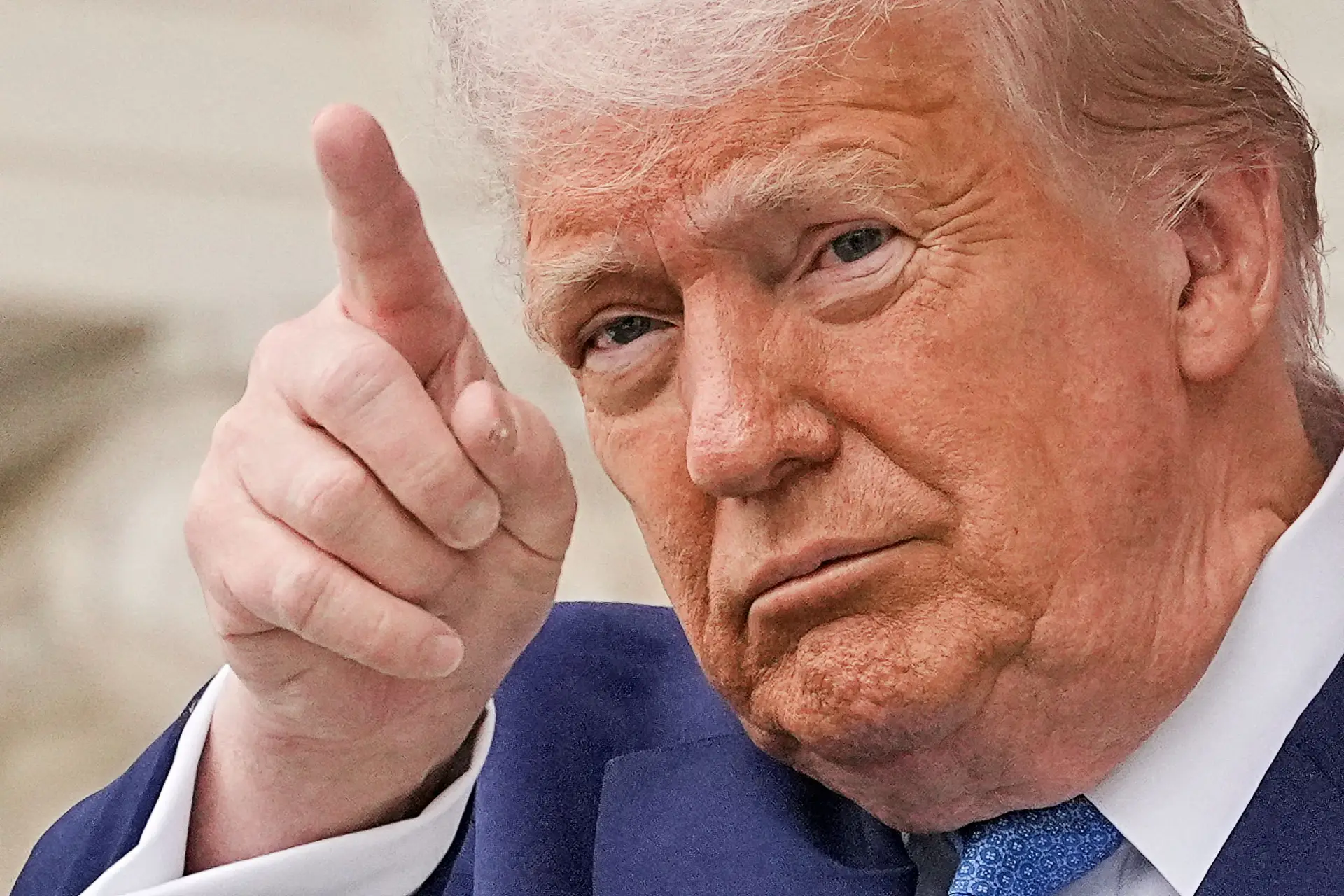 Trump envía 700 soldados a Texas, Florida y Luciana, en apoyo de acciones en inmigrantes