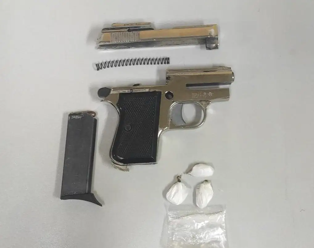 PSP detém três homens em flagrante delito por tentativa de homicídio na Bobadela