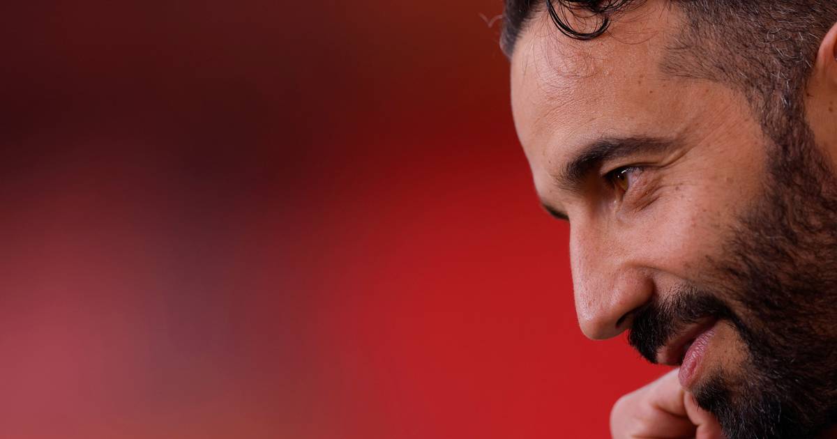 Ruben Amorim poderá estar de regresso à Premier League?