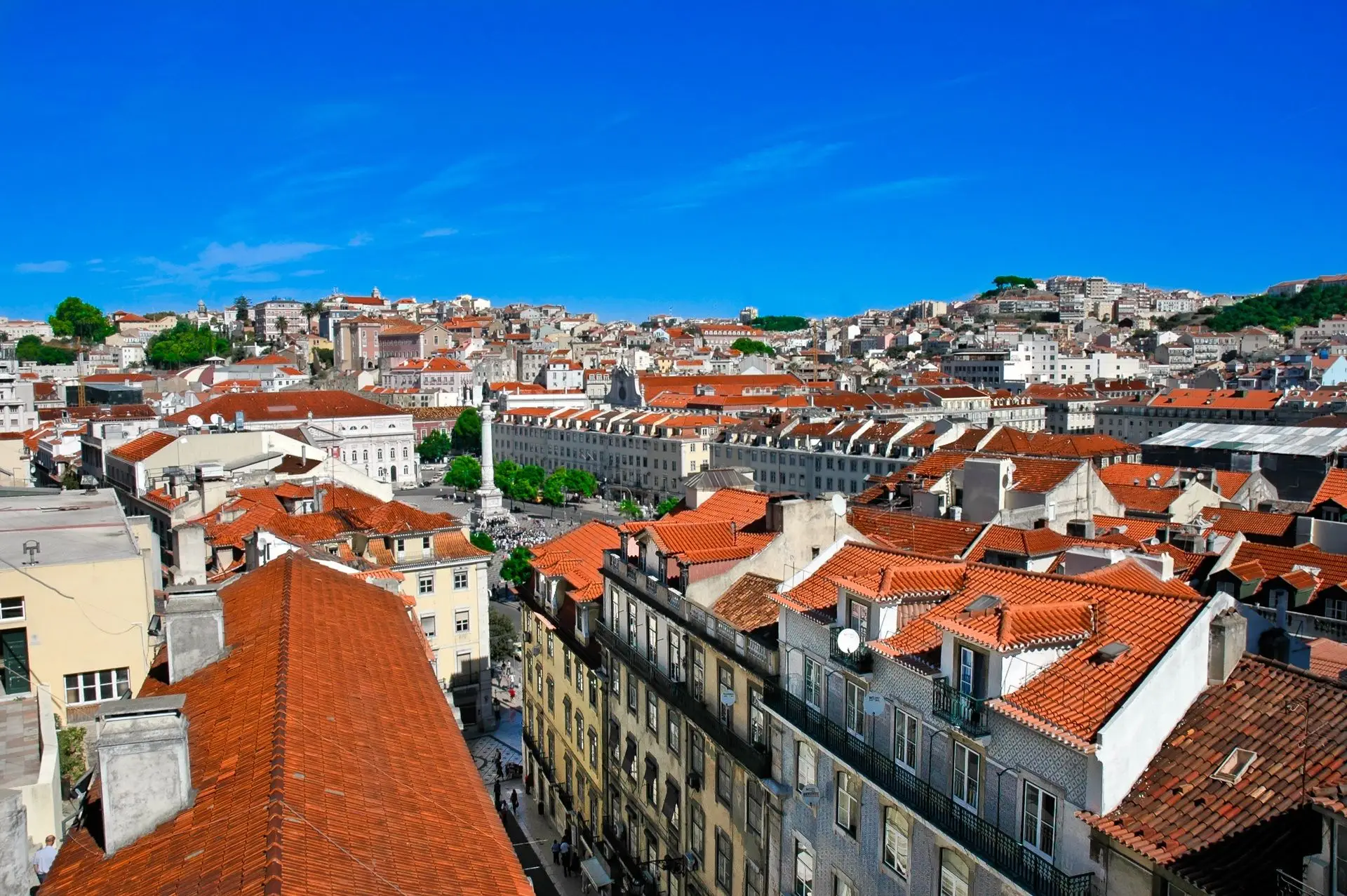 Preço médio das casas à venda atinge 414 mil euros: aumentou 18% num só ano