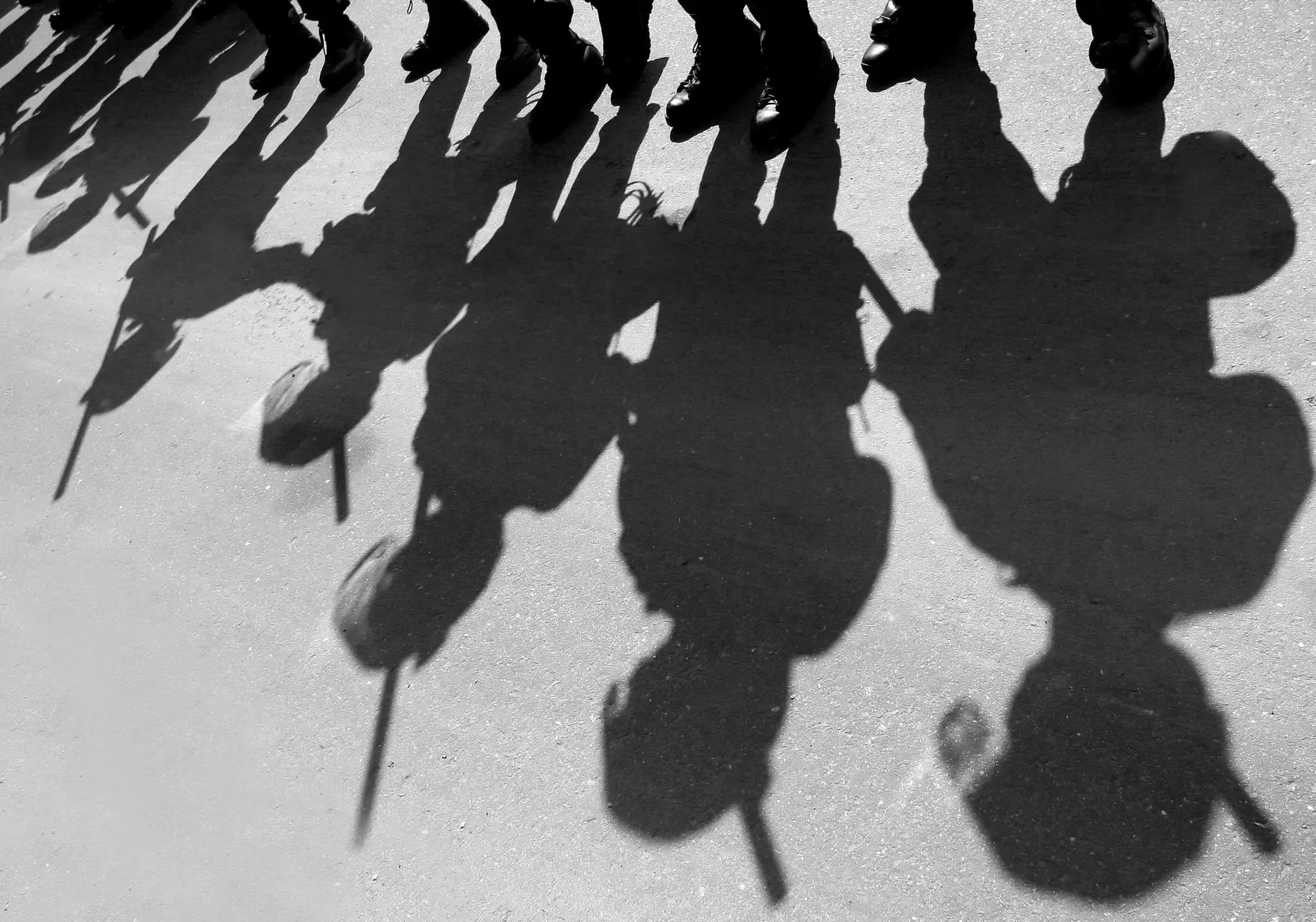 Conselho da Europa pede "combate à perfilagem racial" nas polícias