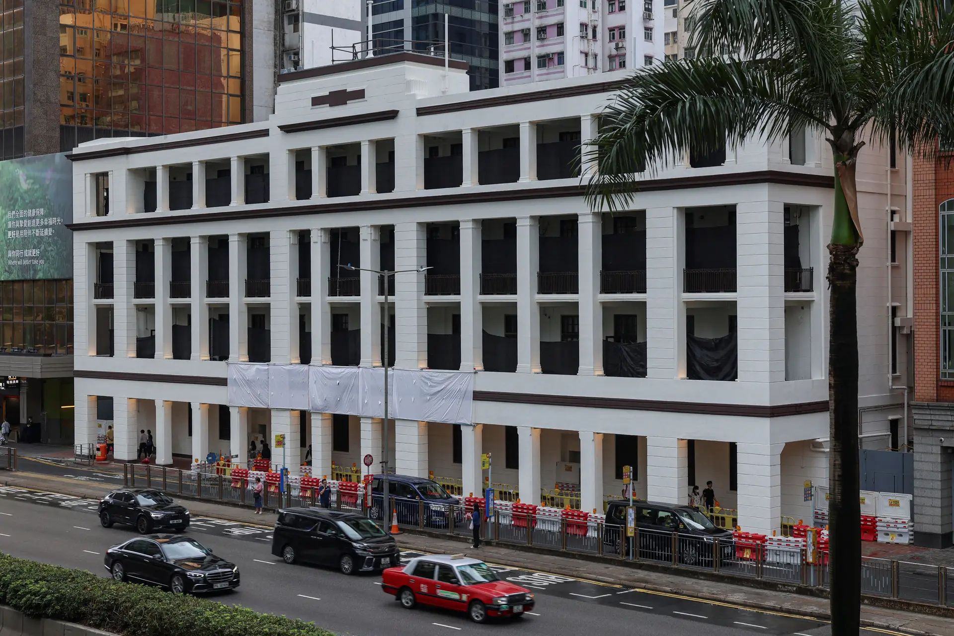 Hong Kong inaugura centro mundial de mediação equivalente ao Tribunal de Haia