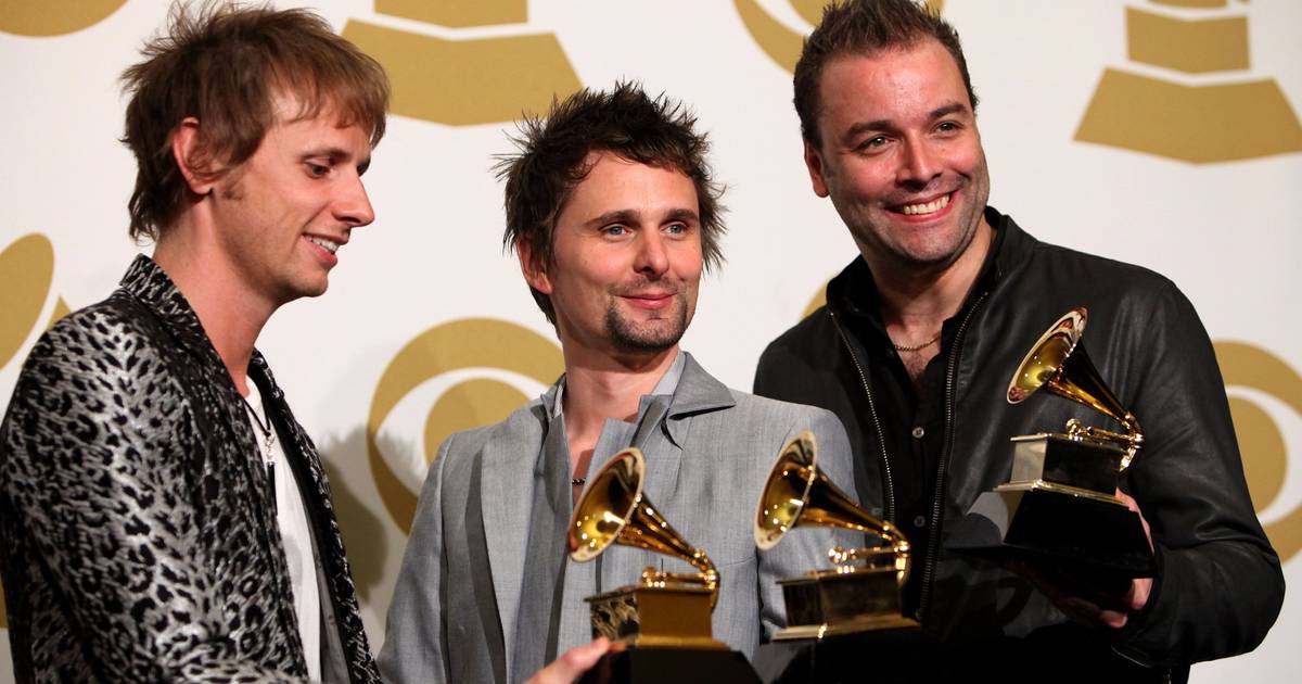 Muse vs. Meta: la band che ha criticato gli algoritmi ora perde il nome a favore di un'IA