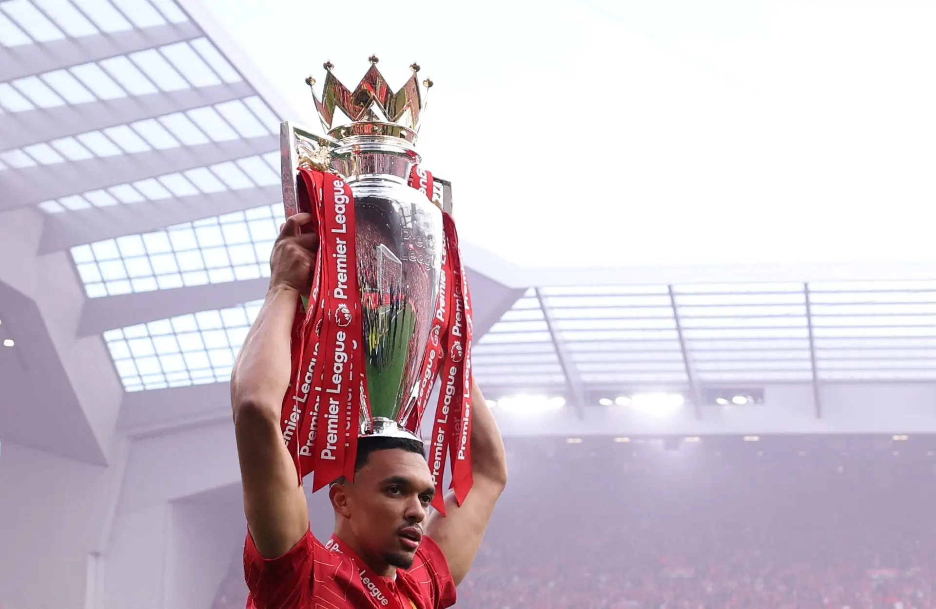 Trent Alexander-Arnold