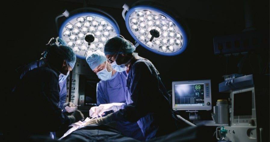 Número de cirurgias oncológicas caiu abruptamente no 3.º trimestre