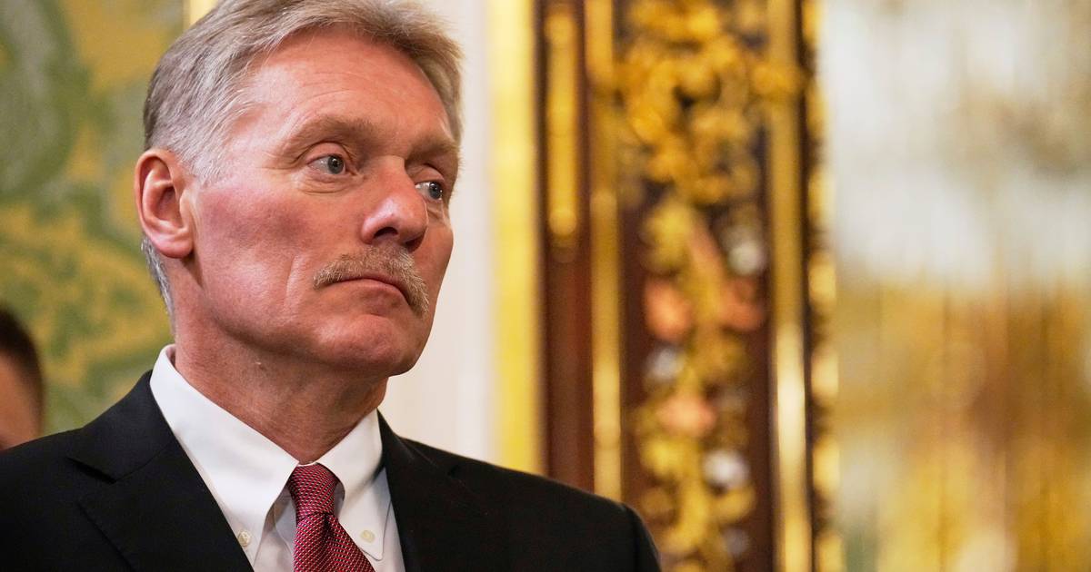 Rússia rejeita cessar-fogo na Páscoa e atira as culpas para a Ucrânia