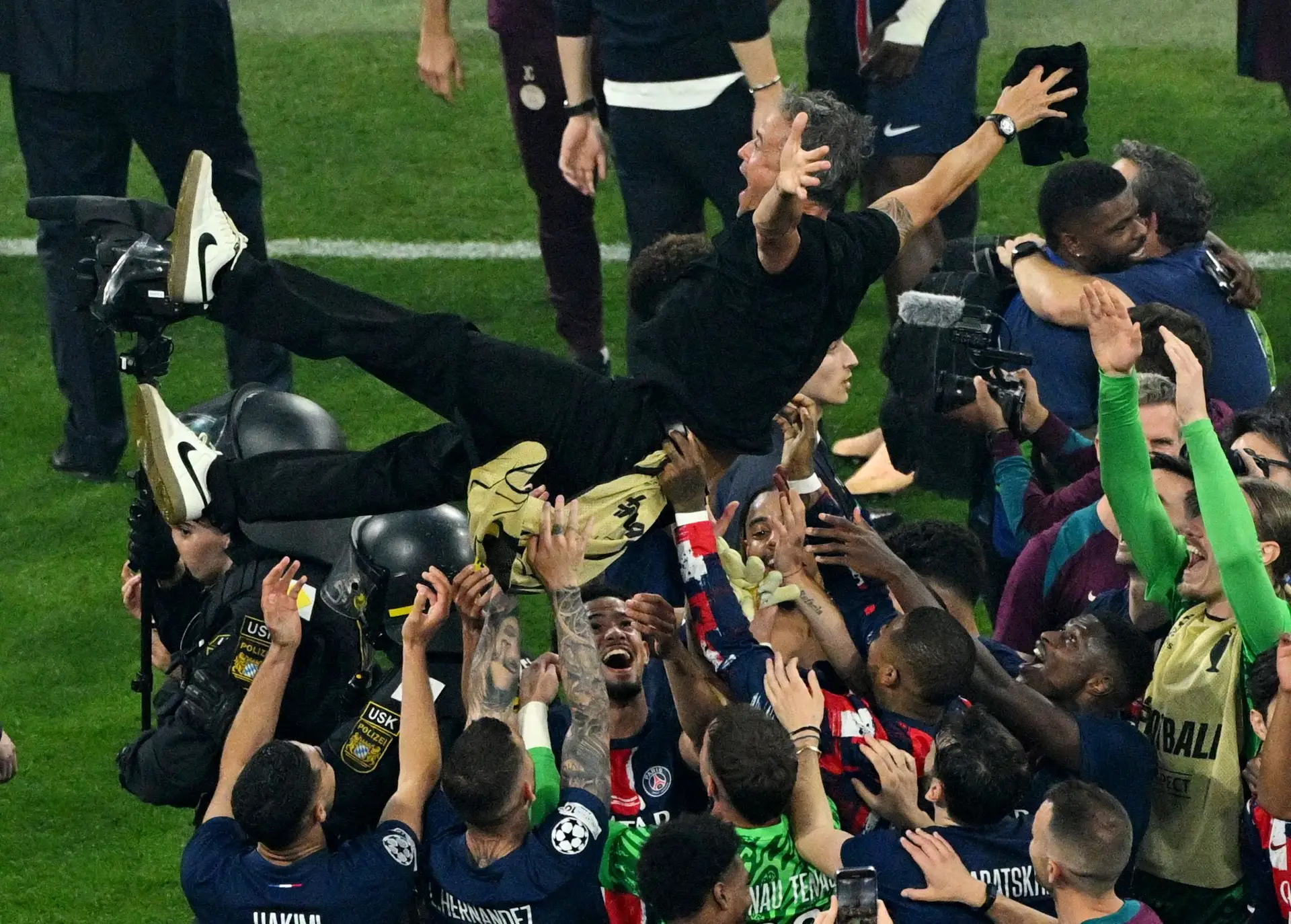 Os 12 jogos mais importantes do futebol nacional e internacional em 2025