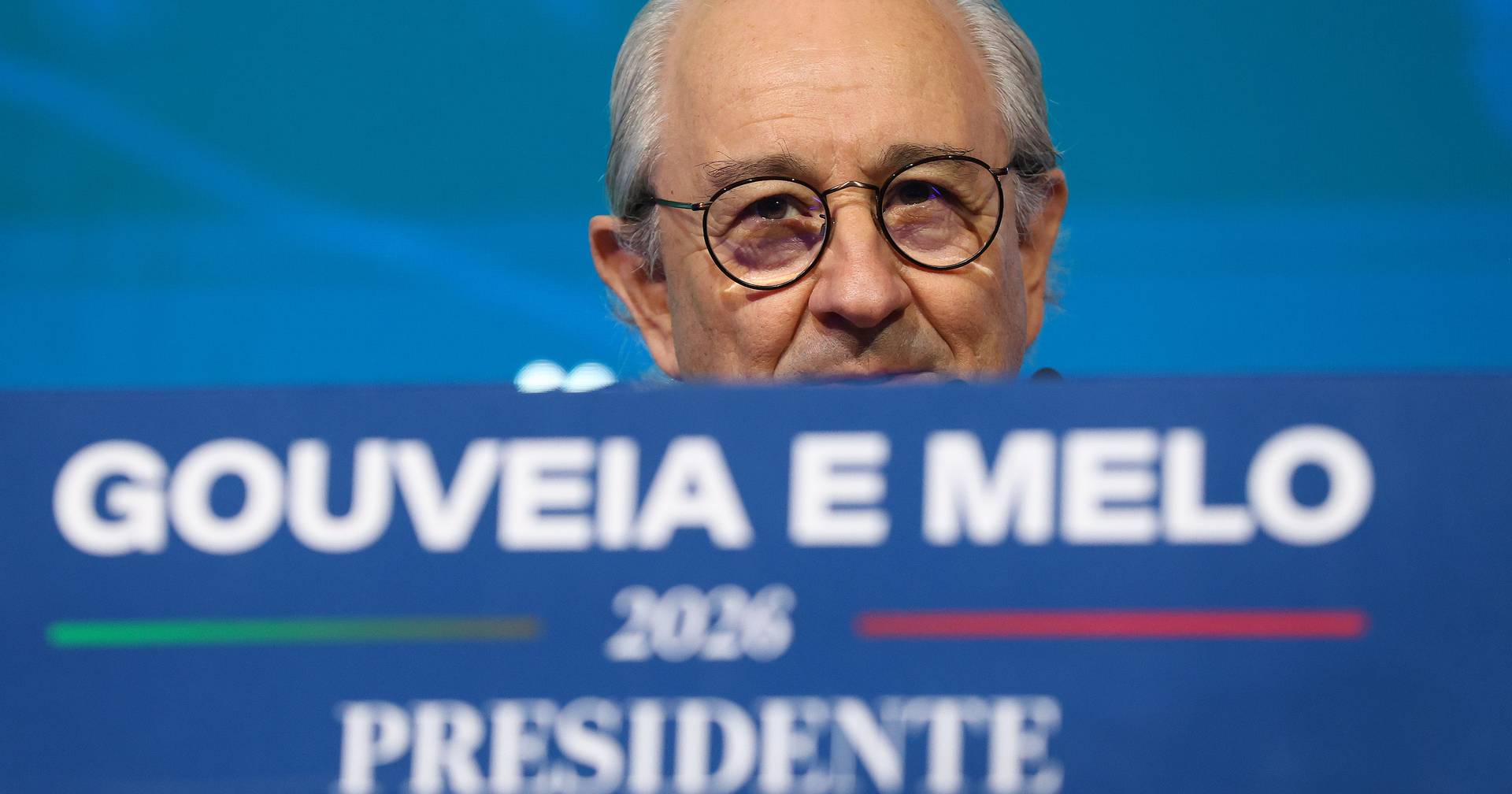 Rui Rio é mandatário nacional da candidatura de Gouveia e Melo - SIC ...