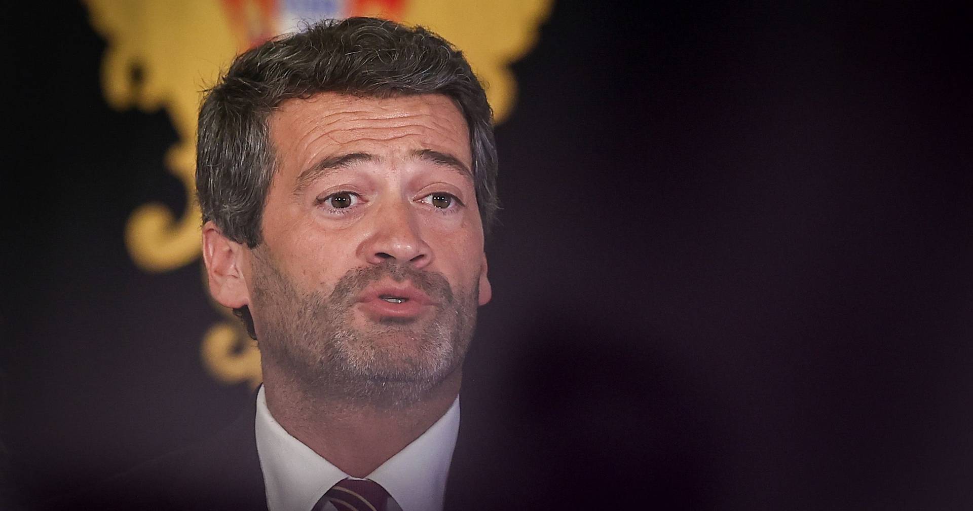 Ventura amea a retirar portugal da conven o europeia se for primeiro