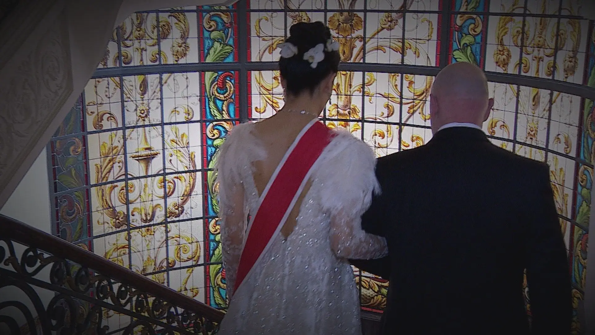 SIC Research: Hawaii Royal House requires documents on Alfredo Corte-Real and declares a division of princesses