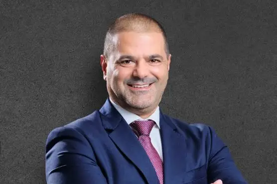 Cristóvão Carvalho anuncia candidatura à presidência do Benfica
