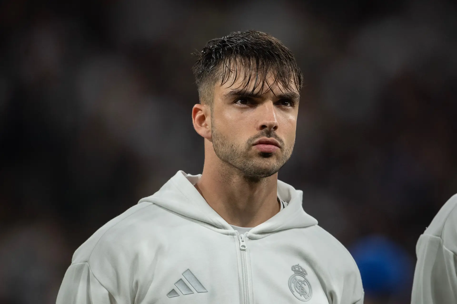 Real Madrid Player Raul Ascio asks for 4 years in prison for sharing a sex video
