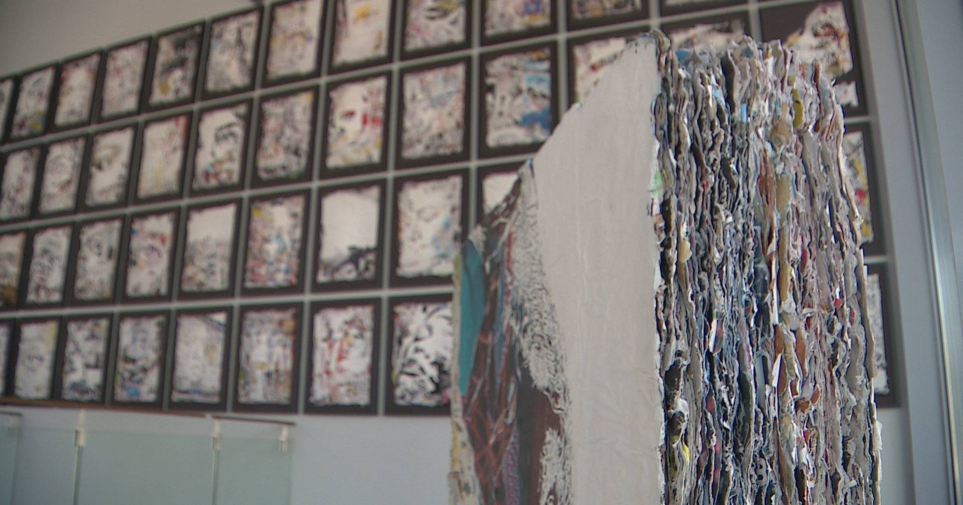 “Marvila em Alta: Nova Galeria Revoluciona o Mundo da Arte com Exposição Inédita de Vhils que Une o Físico ao Digital!” #ÚltimasNotícias #Portugal “Marvila em Alta: Nova Galeria Revoluciona o Mundo da Arte com Exposição Inédita de Vhils que Une o Físico ao Digital!” #ÚltimasNotícias #Portugal