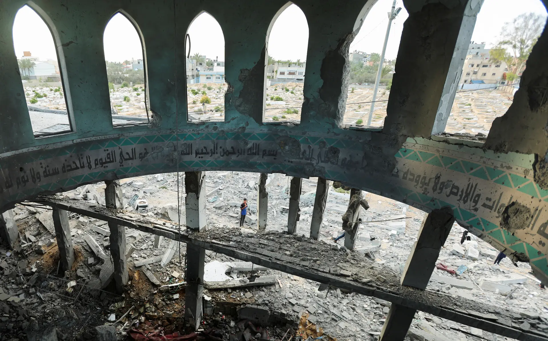Estados Unidos voltam a vetar resolução que exige cessar-fogo e entrada de ajuda em Gaza