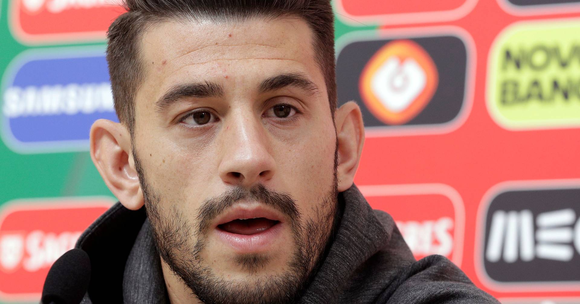 Pizzi de regresso a Portugal: vai reforçar o Estoril Praia