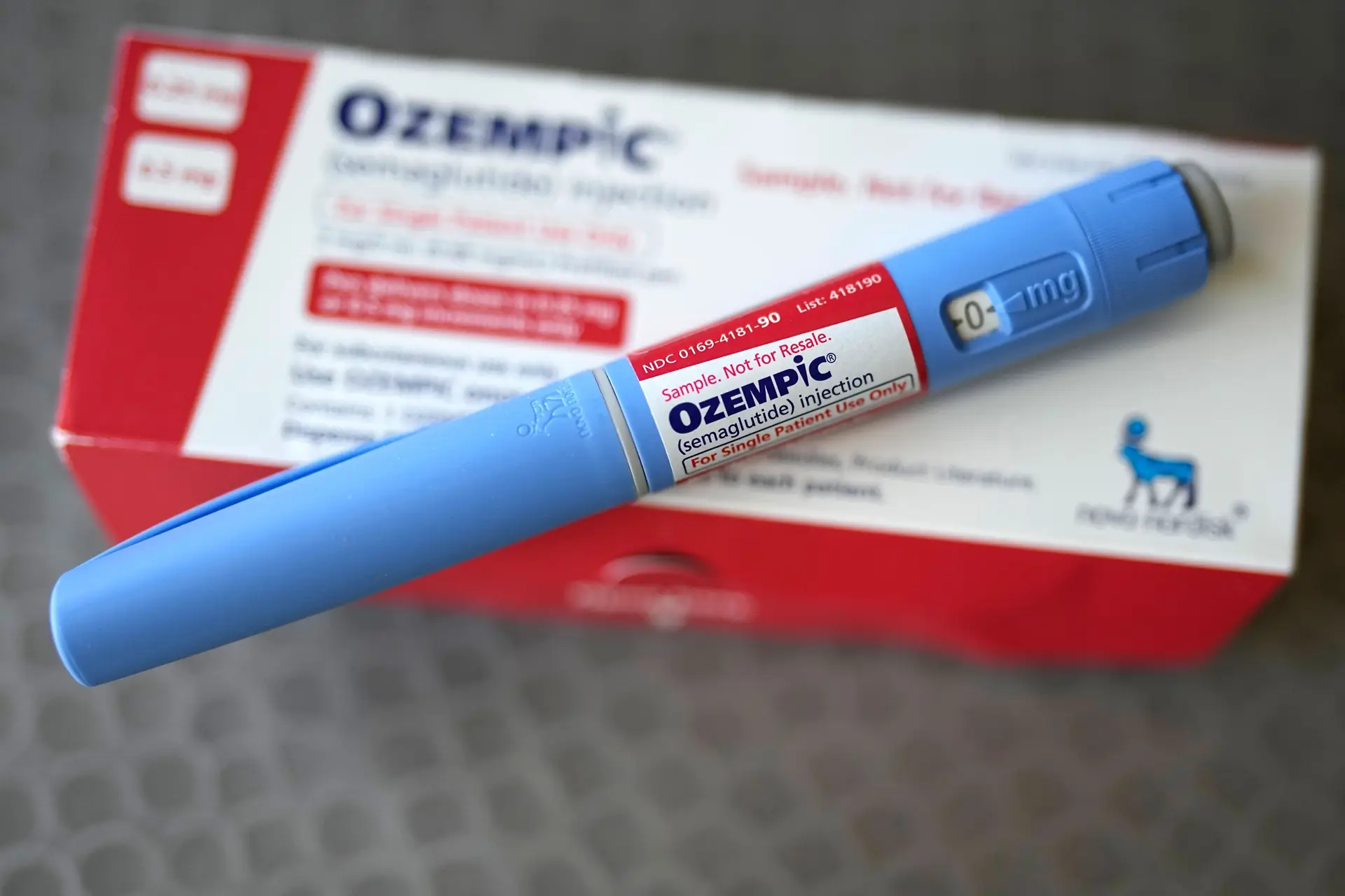 Do you take ojepic and pill? Warning for unexpected hinting pregnancy and harmful effects on infants