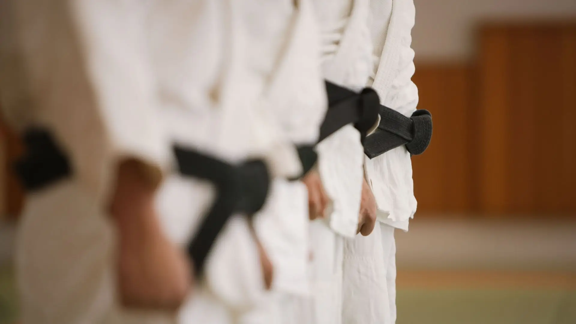 Judo: Federation increases the suspension to Portugal, Portuguese athletes participate in the World Cup at the national representation