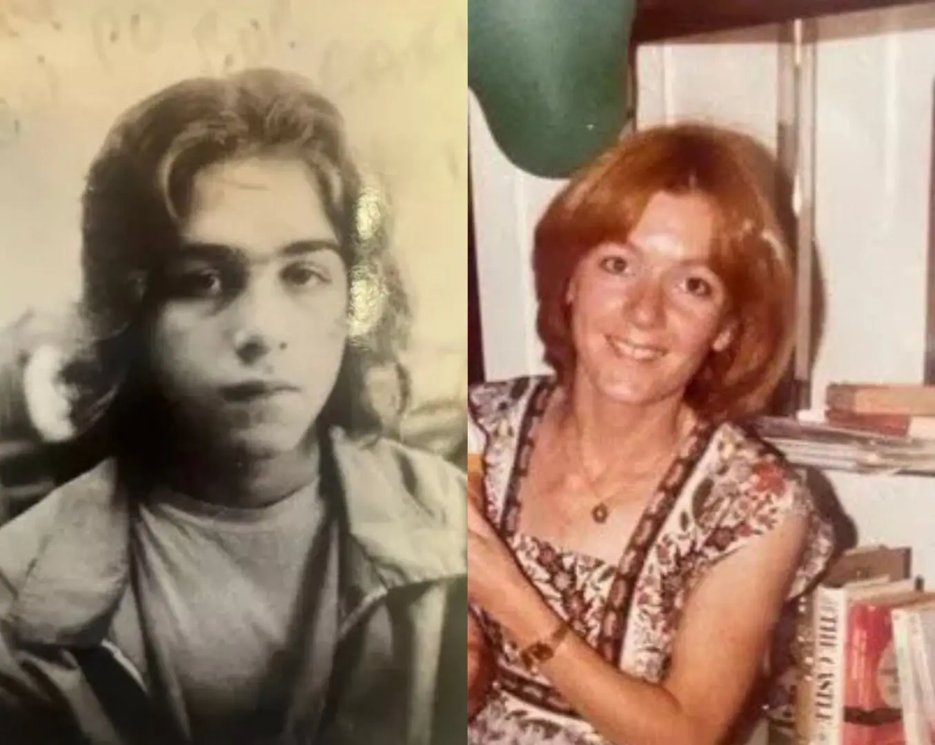 Assassino de professora é identificado após quase 50 anos de mistério