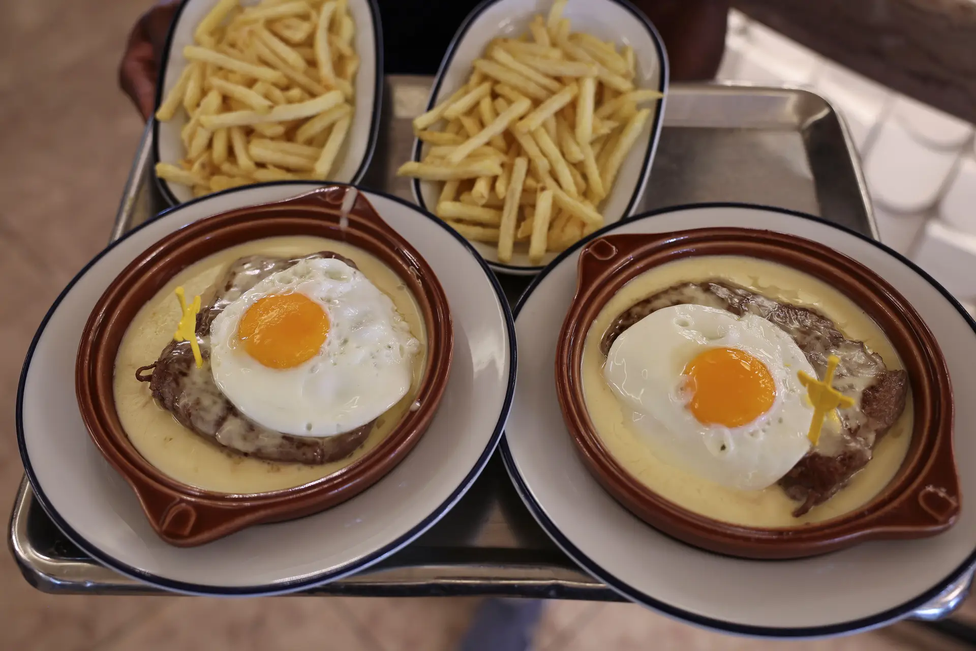 Venta (millones) filetes durante 100 años: ¿Cuál es el secreto del éxito portugués?