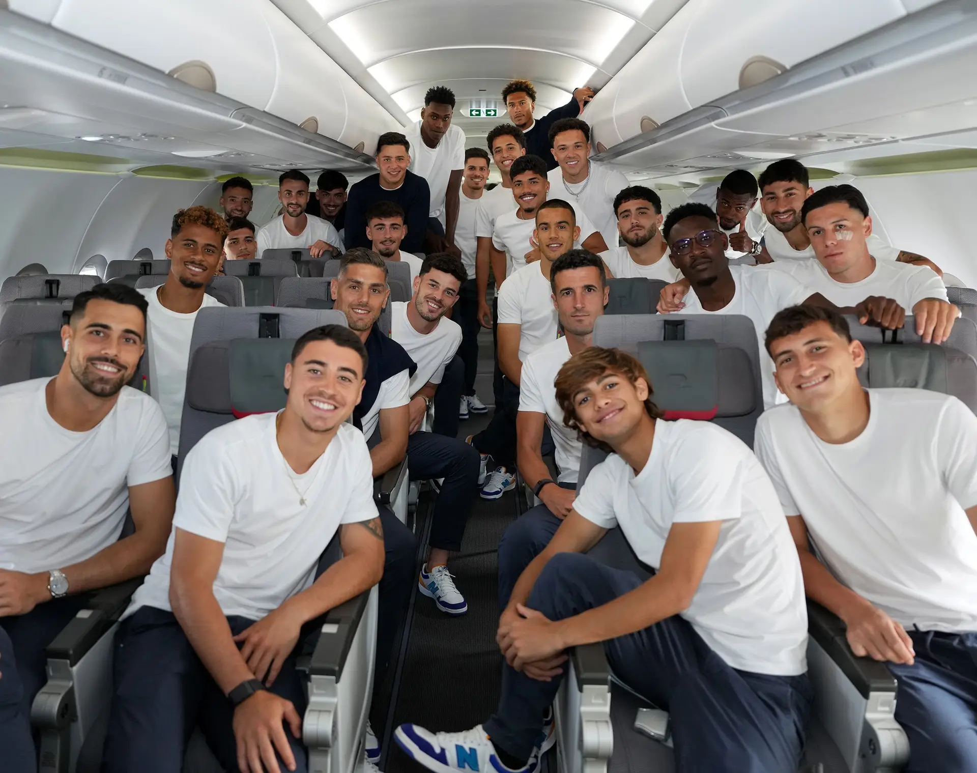 Anselmi lleva a los jugadores de 28FC Porto a la Copa Mundial de Clubes