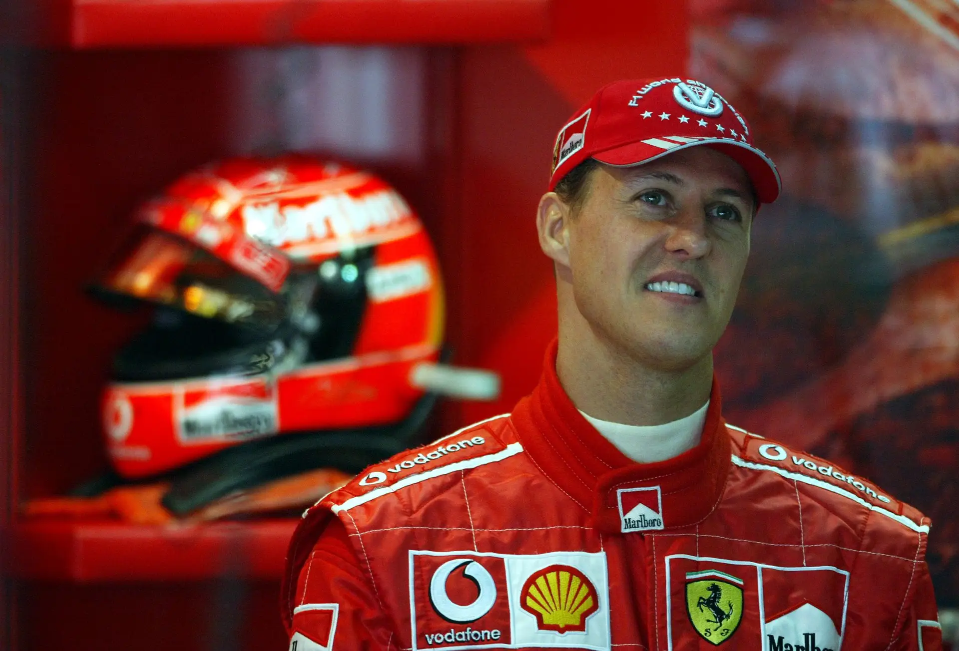 Dentro do refúgio de Schumacher: quem são as três pessoas que podem visitar o ex-piloto de Fórmula 1?