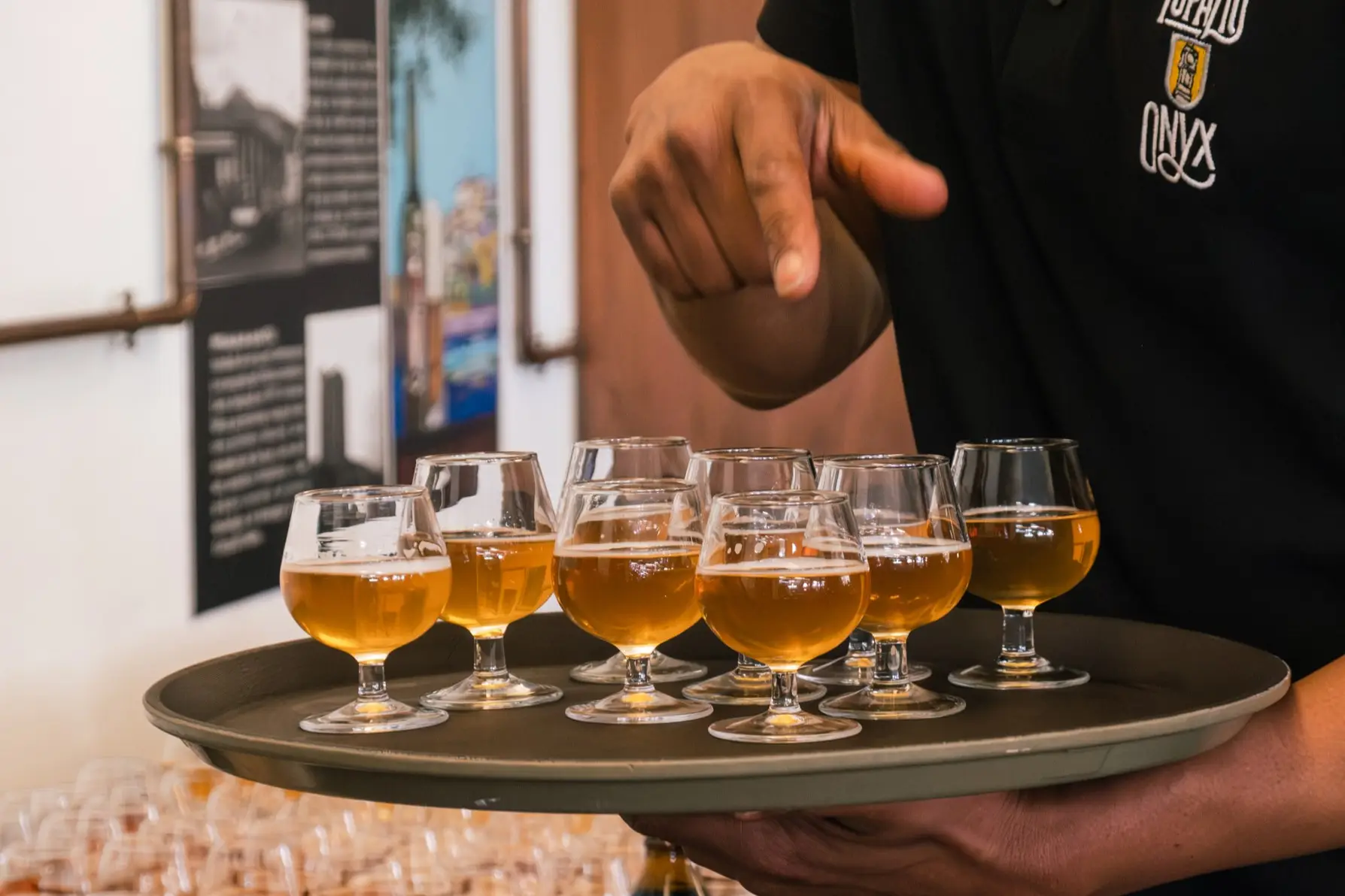 Coimbra é por estes dias a Capital da Cerveja em Portugal
