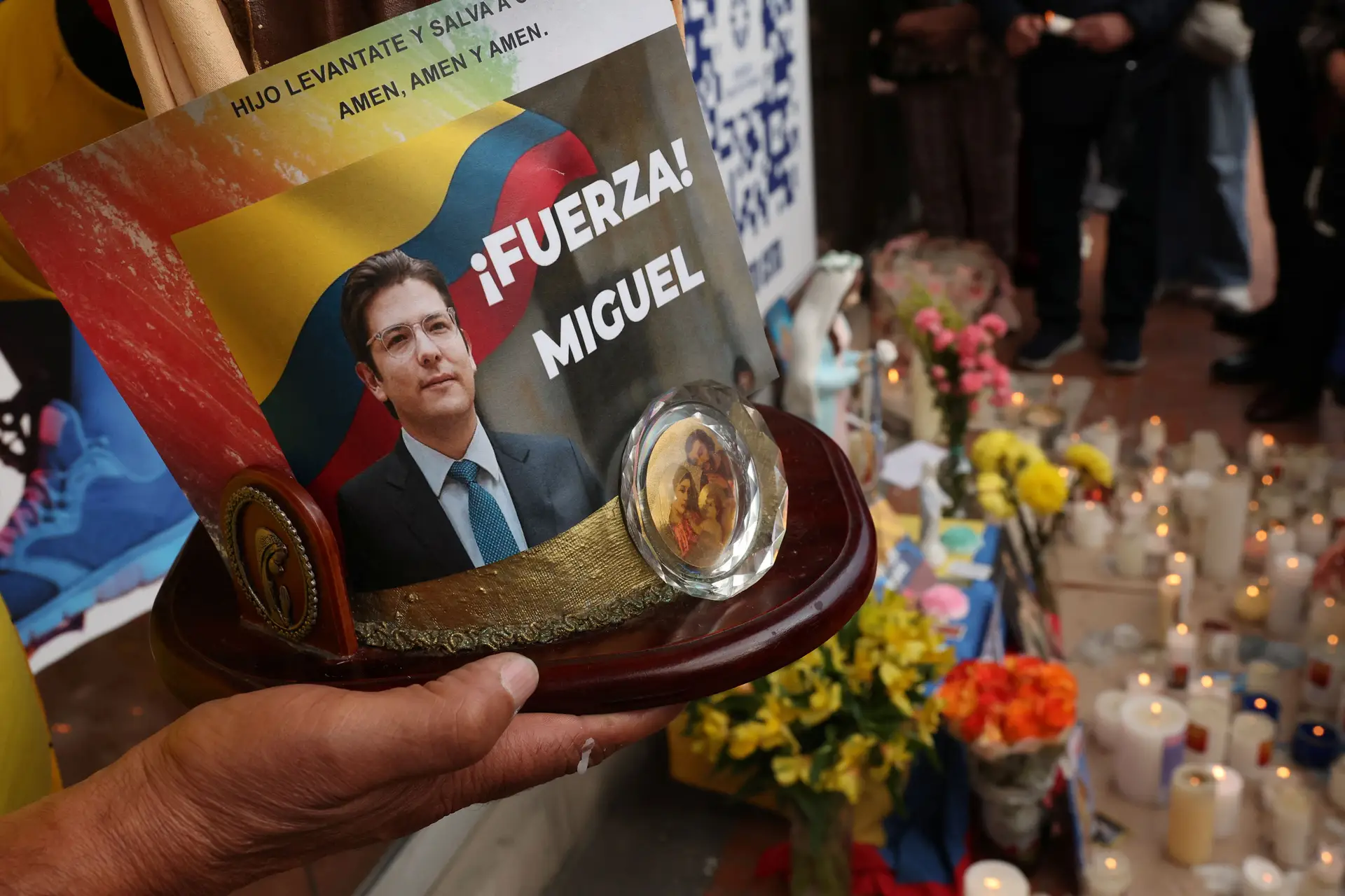 Funcionarios de Colombia acusaron a la sala sospecha de atacar al senador Urib Turbe