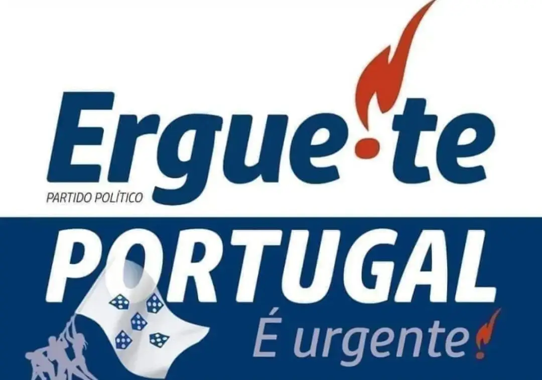 Ministério Público pede a extinção do partido Ergue-te
