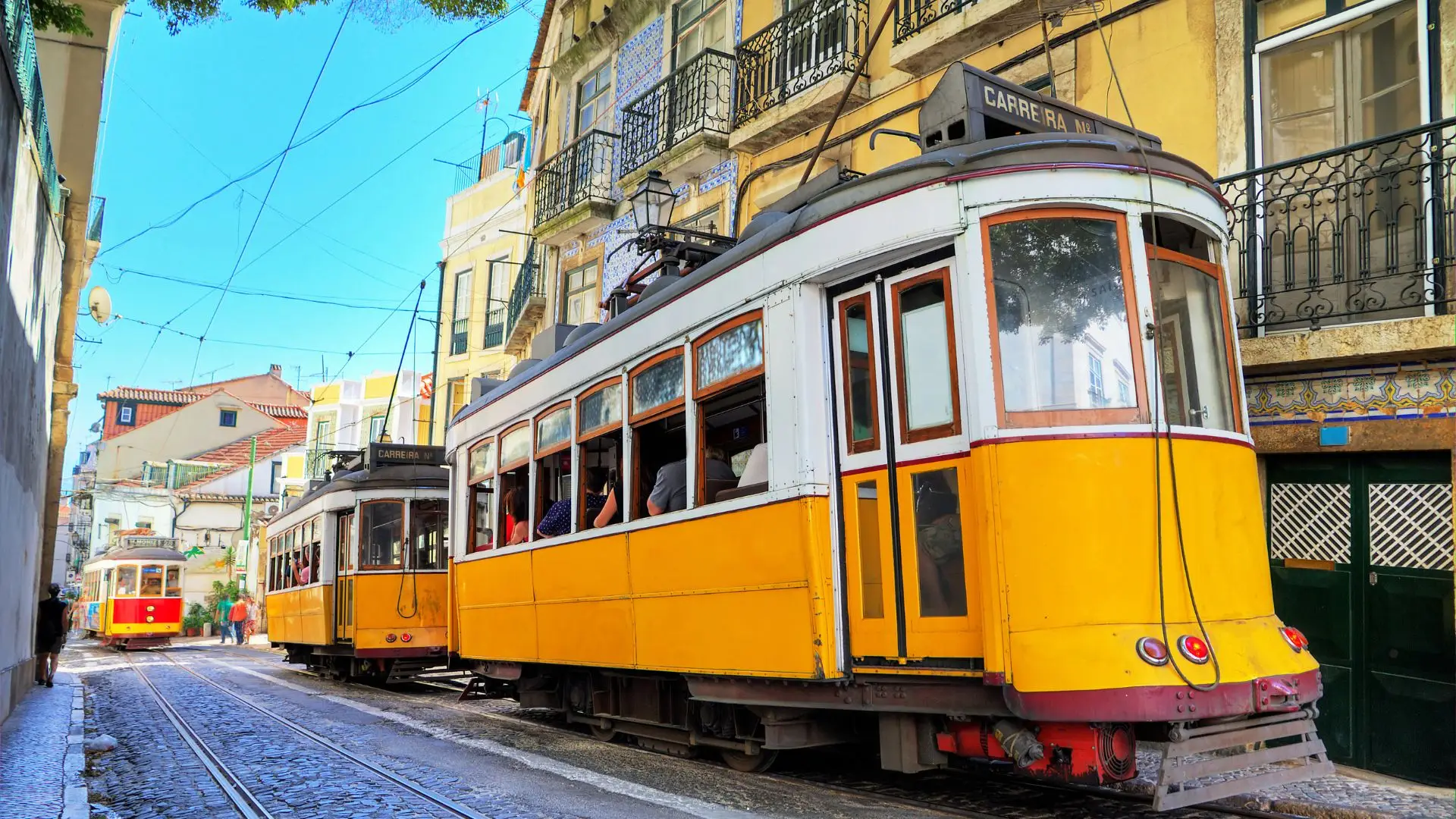 Concentração de ozono ultrapassou limite em Lisboa e na Amadora (e isso não é bom)