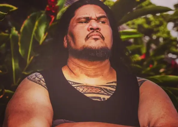 David Hekili Kenui Bell, ator de Lilo & Stitch, morre aos 46 anos