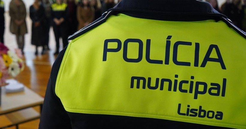 Câmara de Lisboa recruta 100 novos polícias municipais à PSP