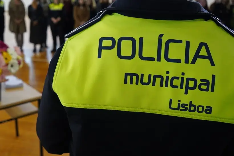 Polícia Municipal de Lisboa abre processo disciplinar a polícia ligado a grupo neonazi