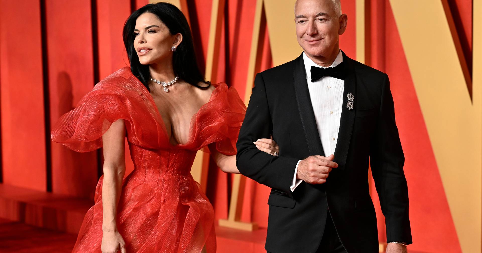 Casamento de Luxo de Jeff Bezos em Veneza: Polémica, Celebridades e um Investimento Milionário