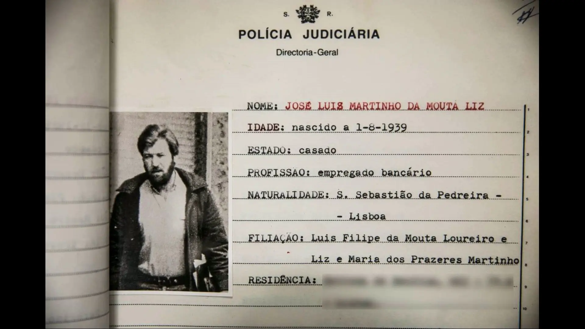 Morreu José Mouta Liz, um dos fundadores das FP-25