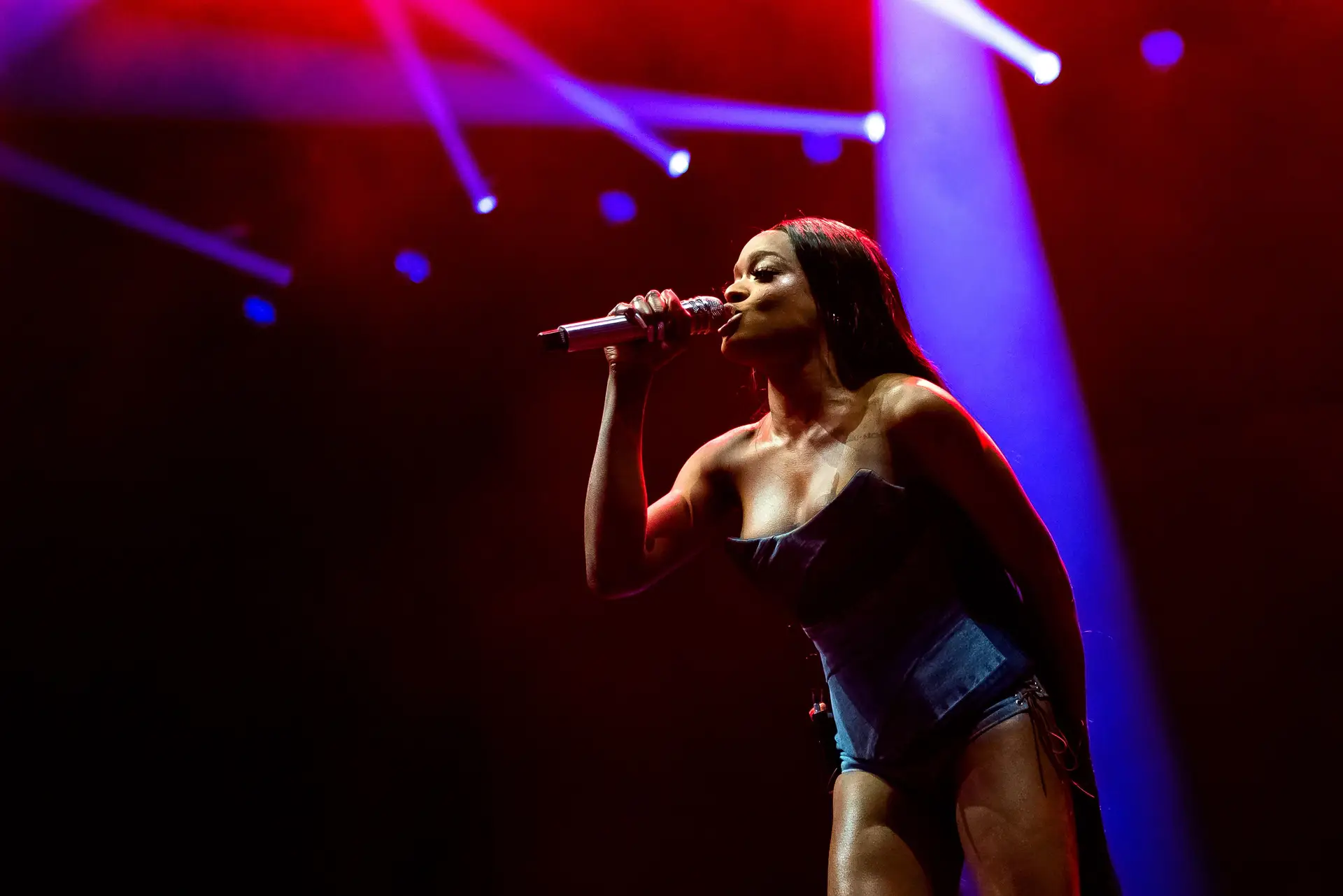 A controversa Azealia Banks e o engenho de separar a arte do artista