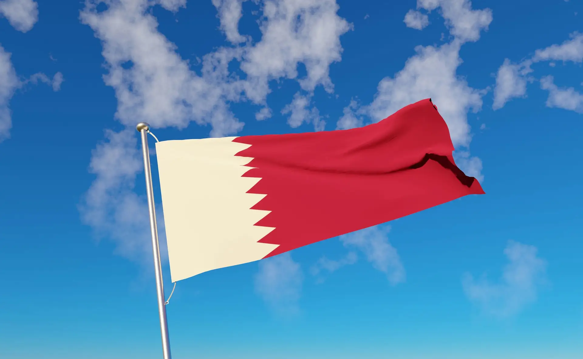 Qatar fecha temporariamente espaço aéreo devido à guerra entre Israel e o Irão