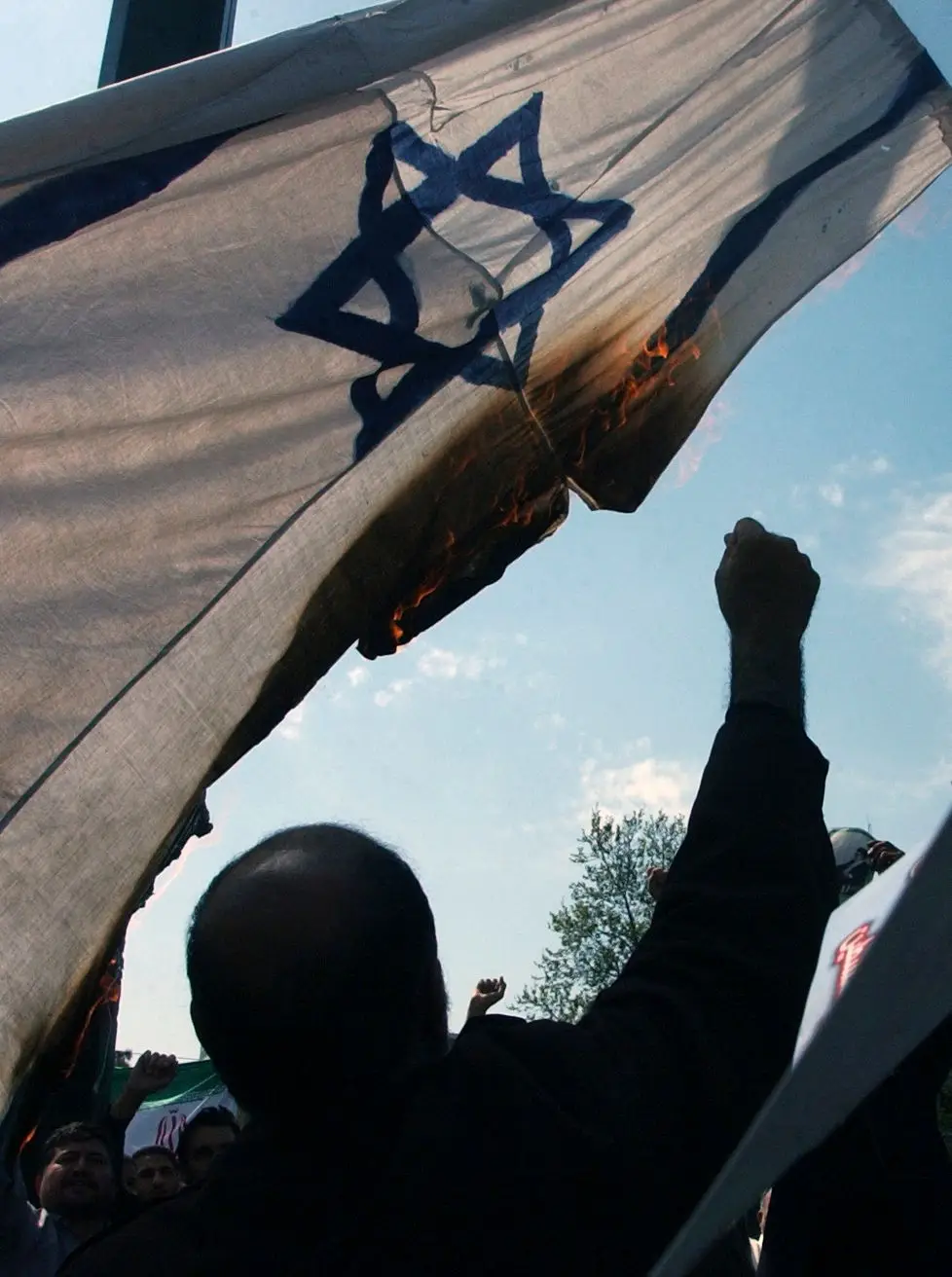 Israel e Irão: de aliados estratégicos a inimigos