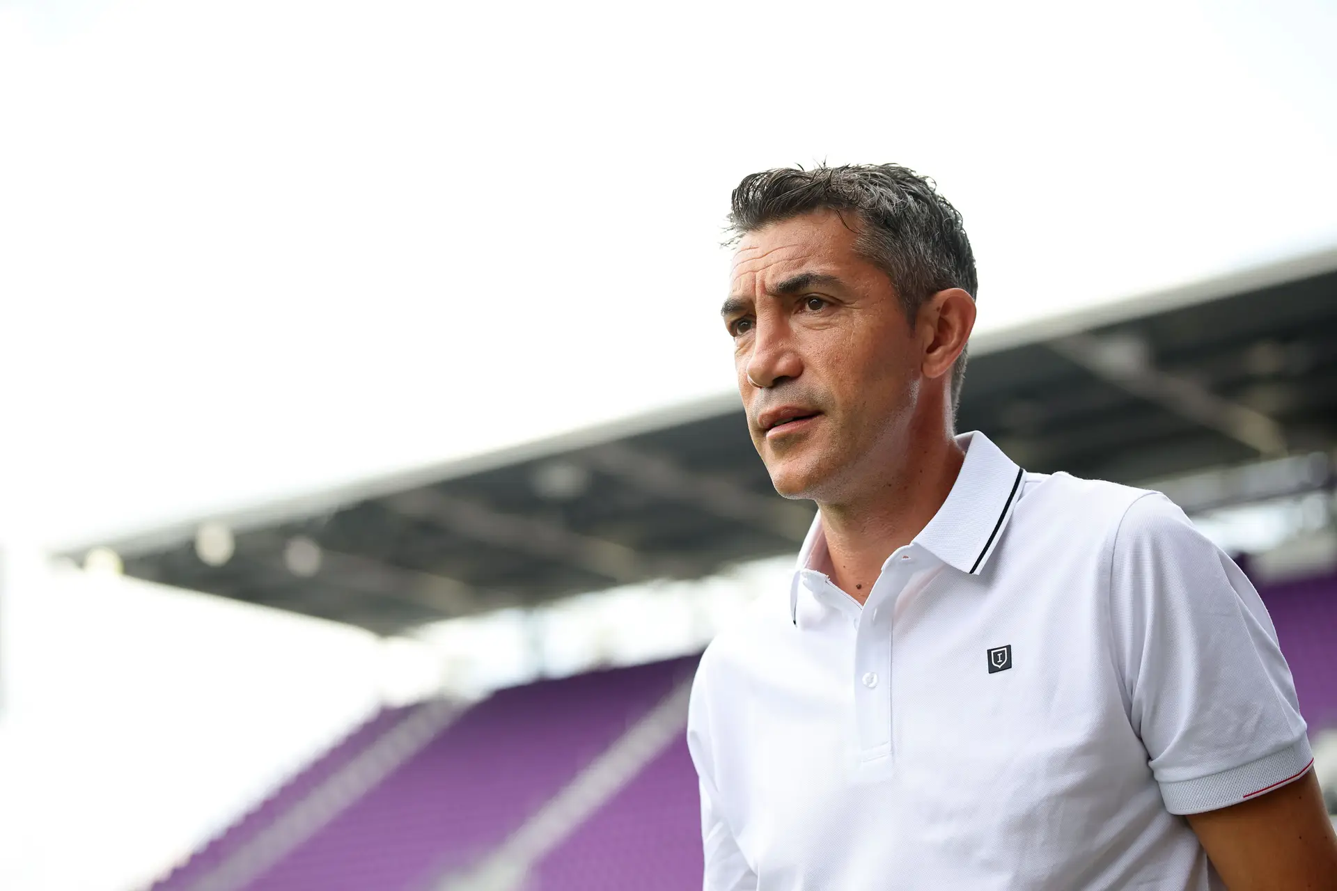 Bruno Lage alvo de processo disciplinar após queixa do Sporting