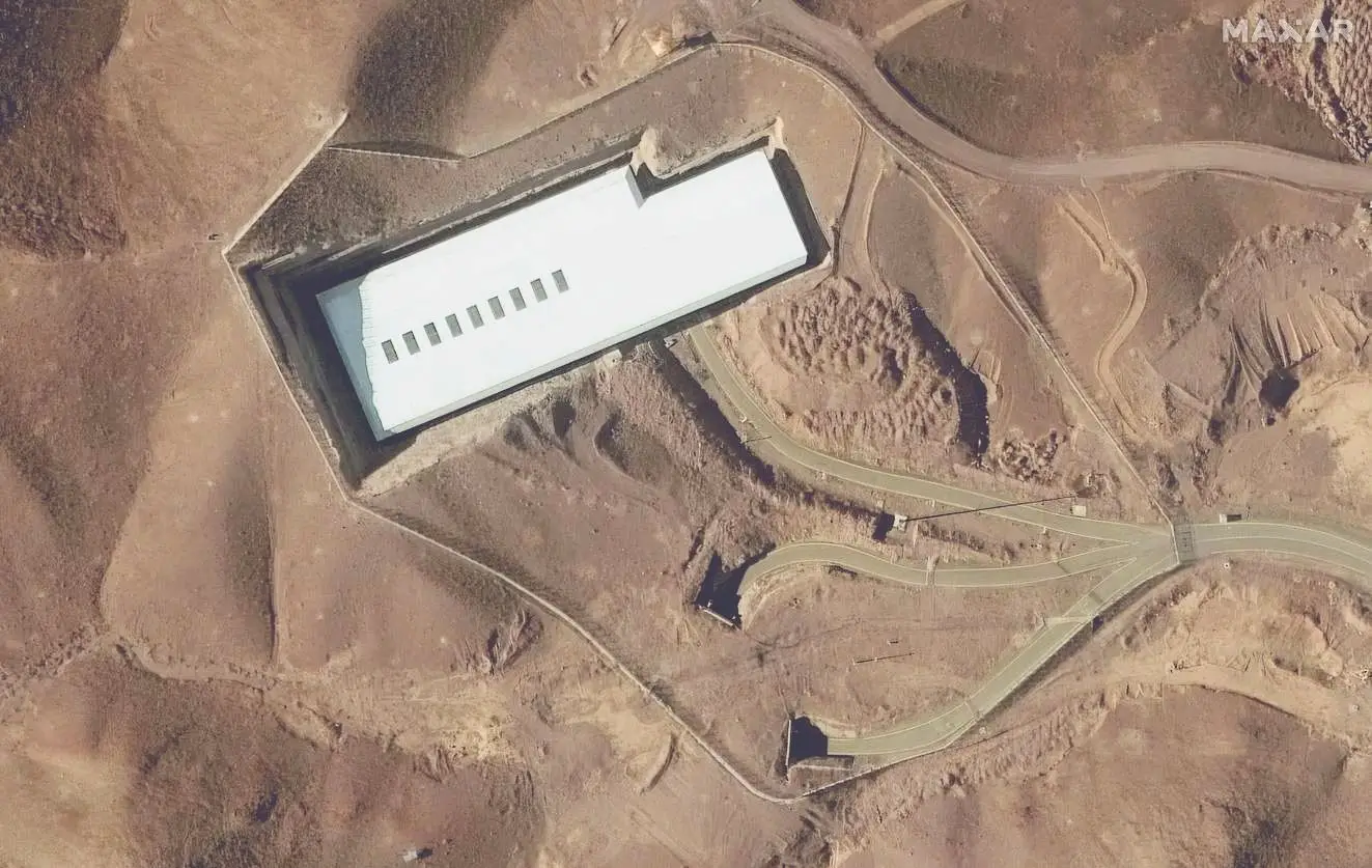 Irão denuncia novo ataque israelita contra central nuclear