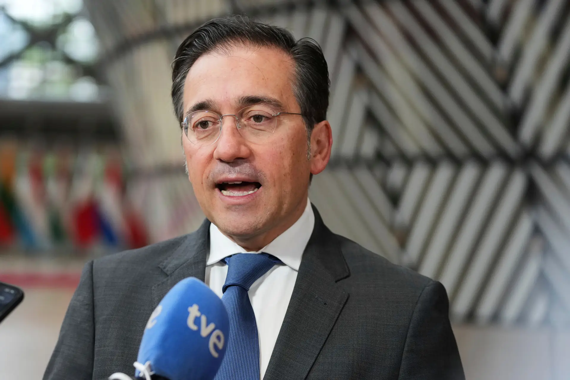 Espanha chama diplomata israelita por causa de flotilha