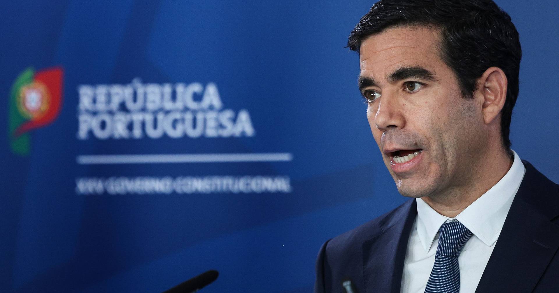 Governo Avança com Alterações na Lei da Nacionalidade e Imigrantes Reagem