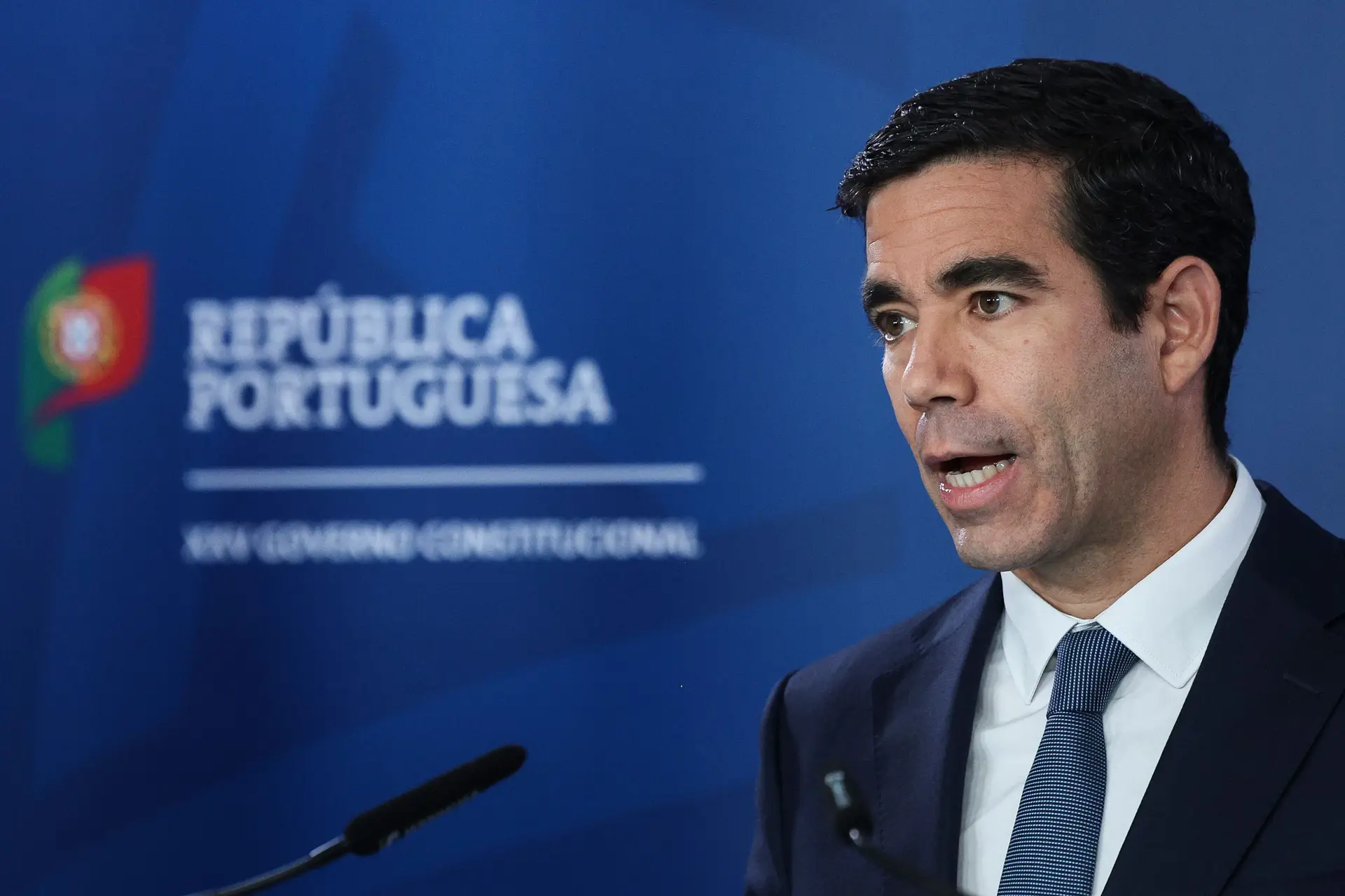 Governo disponível para aceitar alterações às leis de nacionalidade e de estrangeiros