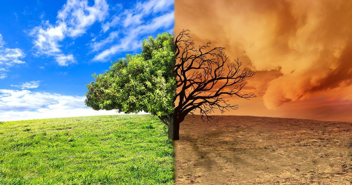 Cientistas alertam: metas climáticas falharam e a situação pode piorar